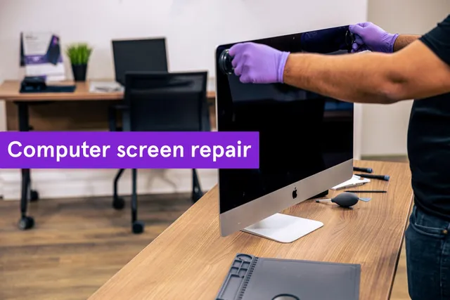 uBreakiFix - Phone and Computer Repair