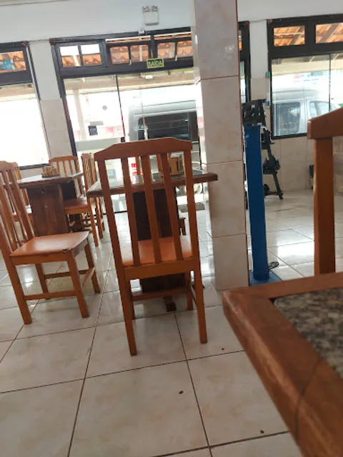 Restaurante Fronteiriço