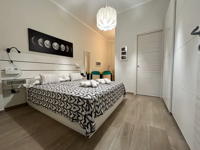 40 metri quadri, Casa vacanze a 6km da Locorotondo, 10 Km Cisternino, 14 Km Alberobello, 24 Km Ostuni