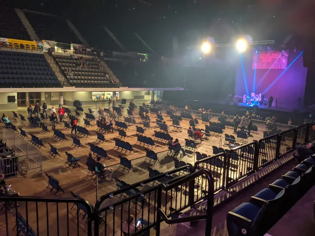 Alliant Energy Power House