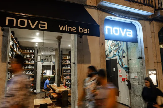 Nova Wine Bar