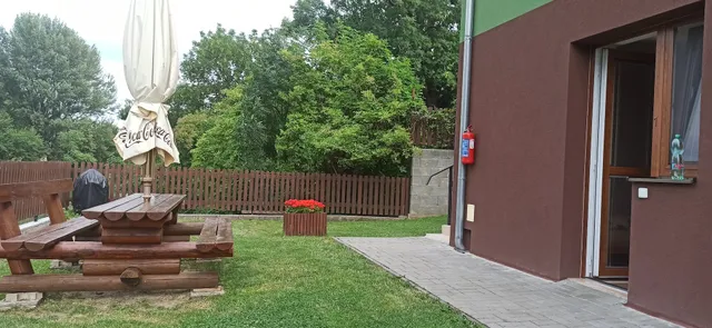 Ubytování U Sklepů