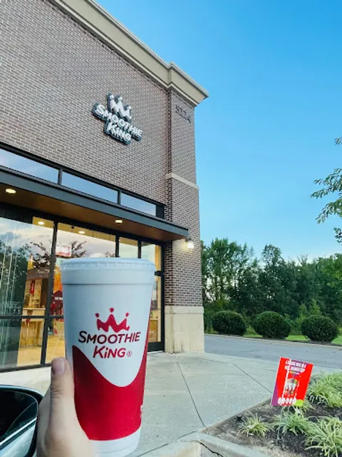 Smoothie King