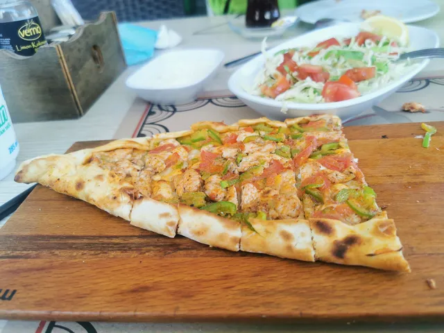 Fethiye Kebap & Pide Salon7