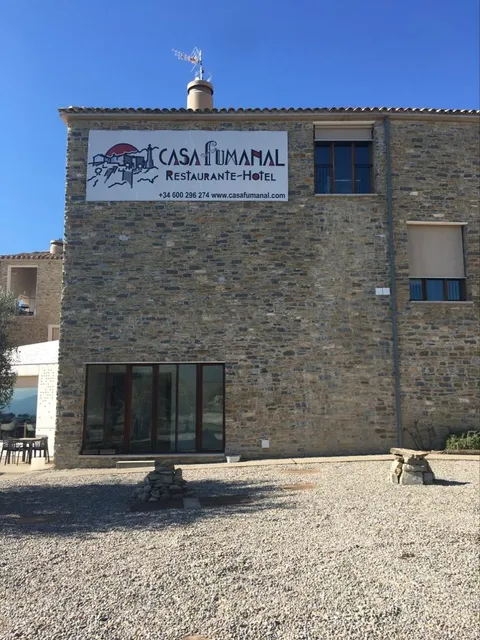 Hotel Casa Fumanal