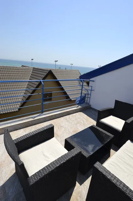 HARMONY Villa Costinești