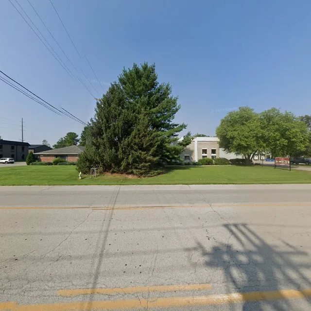 Homemade Ice Cream & Pie Kitchen OFFICES