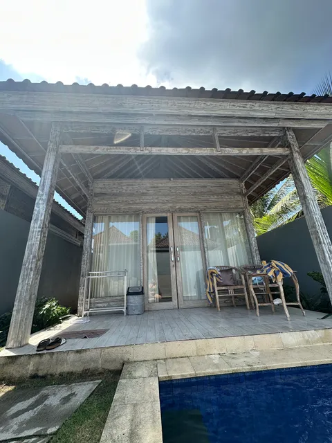 LEMBONGAN SUMMER VILLA
