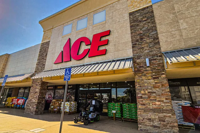 Summit Ace Hardware