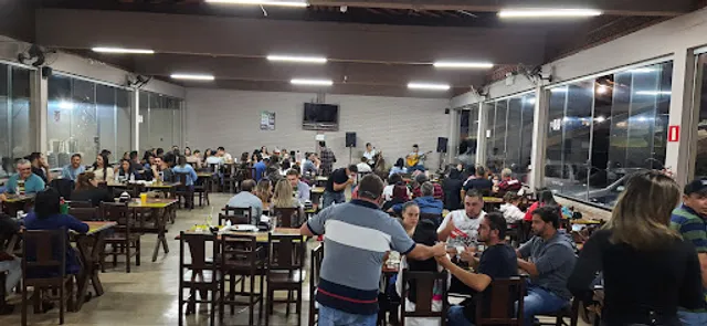 Churrascaria Brazinho