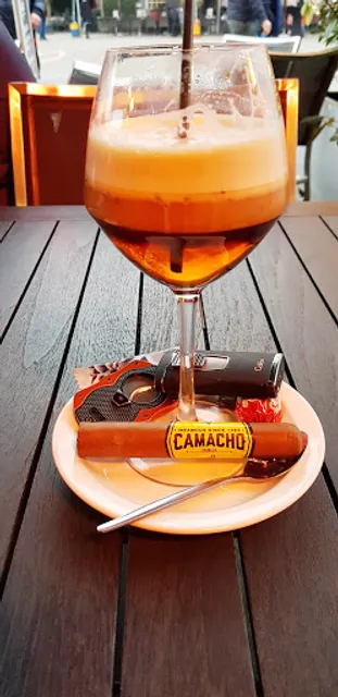 Bistro Picasso Torhout