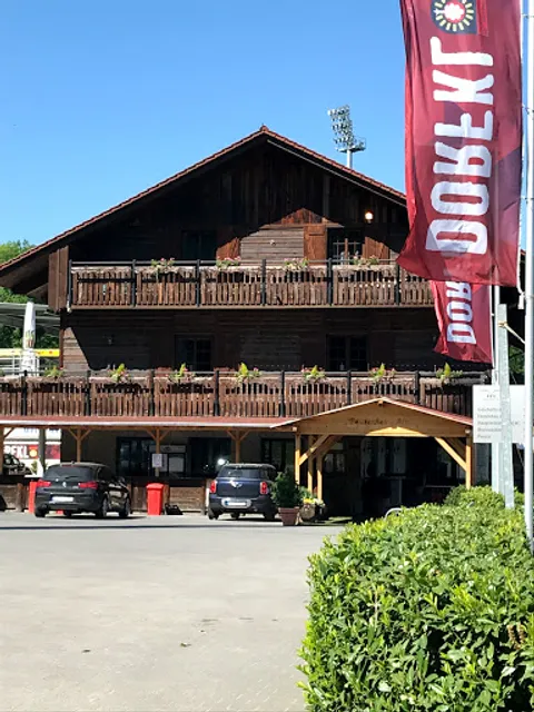 Fautenhau Alm | Eventlocation & Wirtshaus