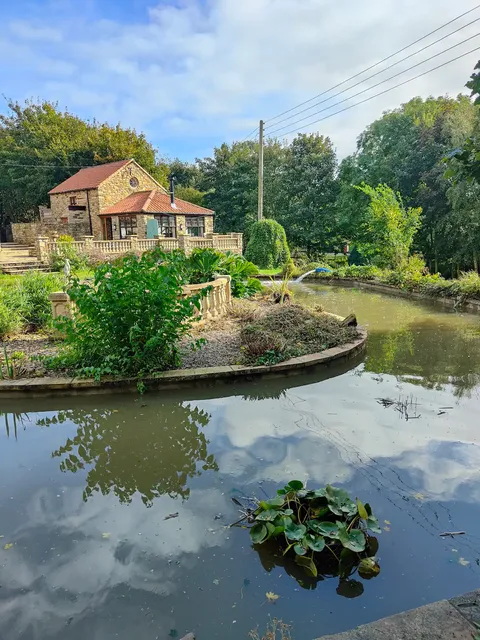 Hoggersgate Farm Guest House
