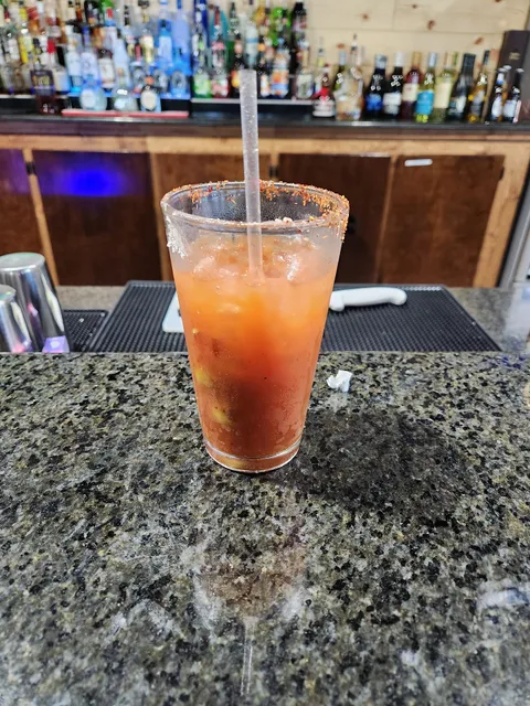 Hochabel Bar & Grill