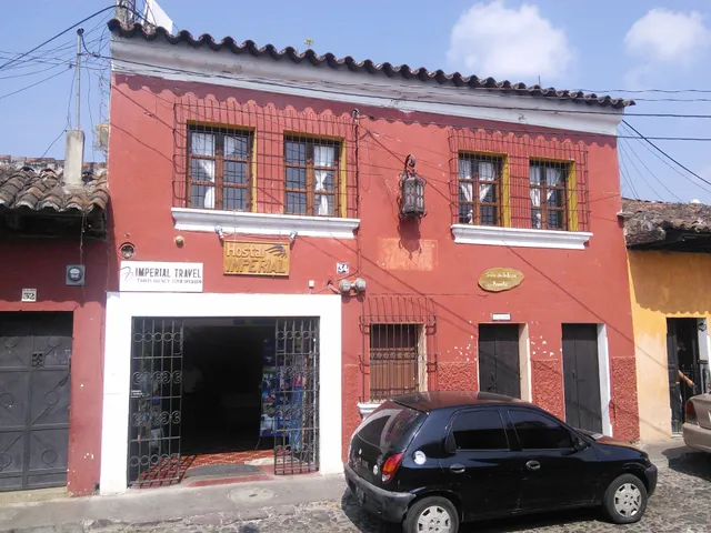 Hostal Imperial