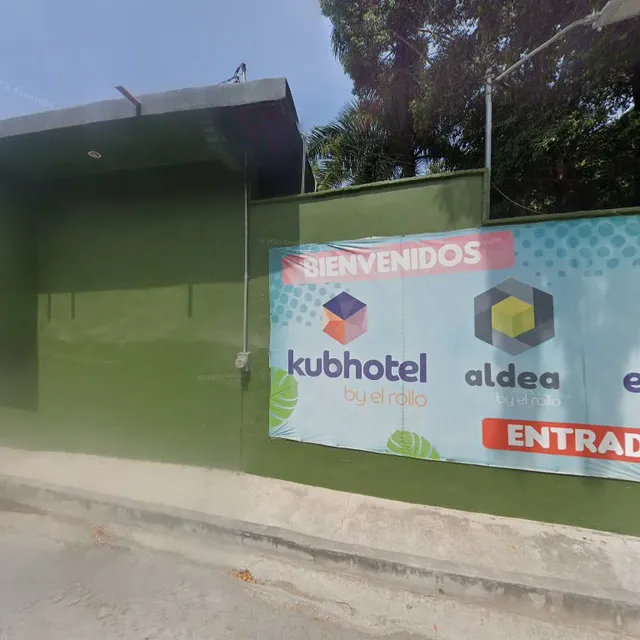 Aldea Camping by El Rollo