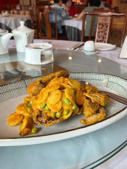 Fuleen Meng Restaurant