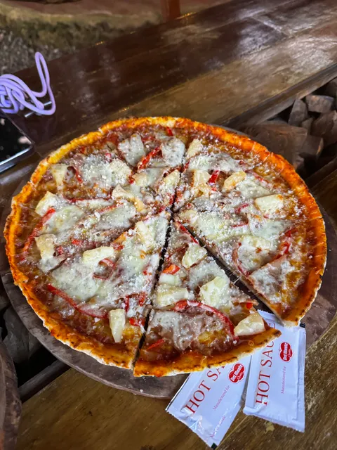 MamaNa seafood restaurant