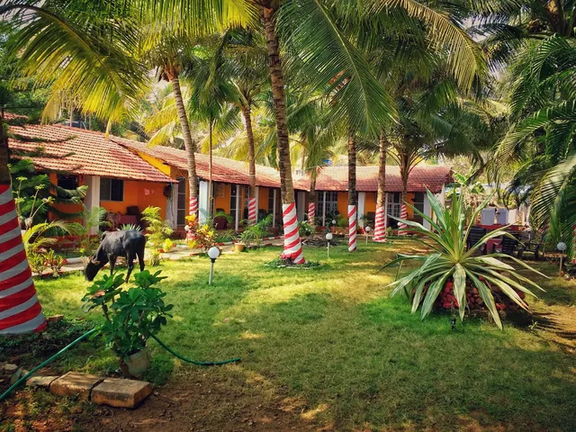 Relax Inn Patnem Beach