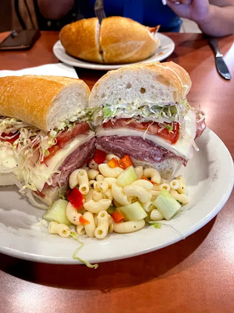 Vitale's Delicatessen