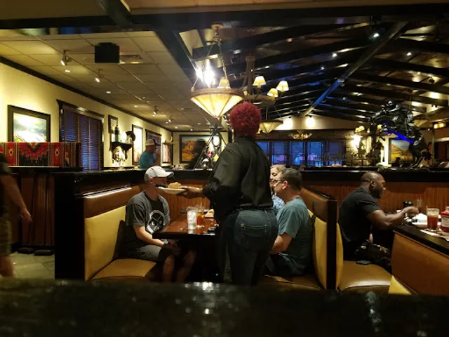 LongHorn Steakhouse