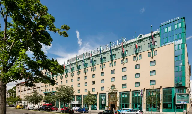 ARCOTEL Wimberger Wien