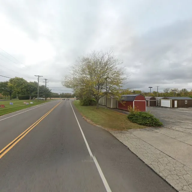 Lucasville Trade Days