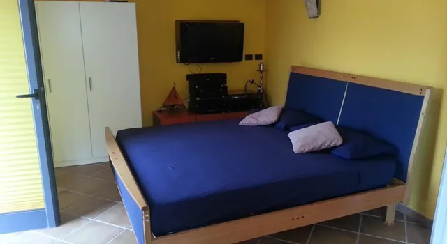 B&b Lady Food Location