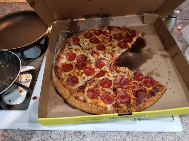 Hungry Howie's Pizza
