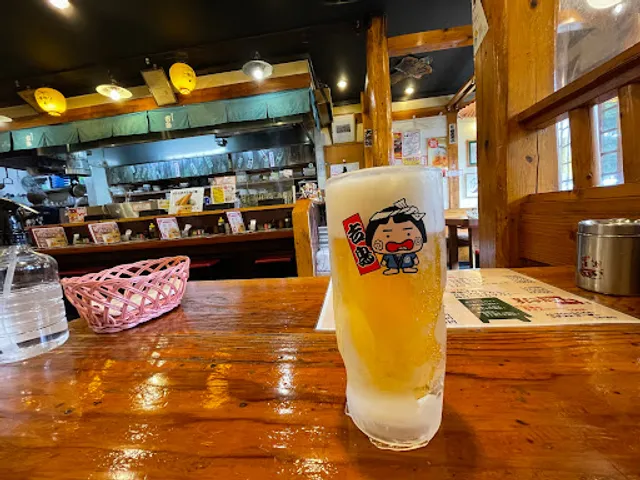 本格炭火焼 吉鳥 今福店