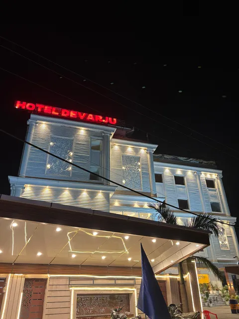 HOTEL DEV ARJUN SINGH