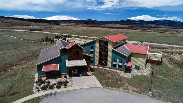 South Park Recreation Center