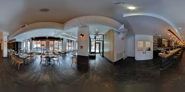 Restaurant État-Major