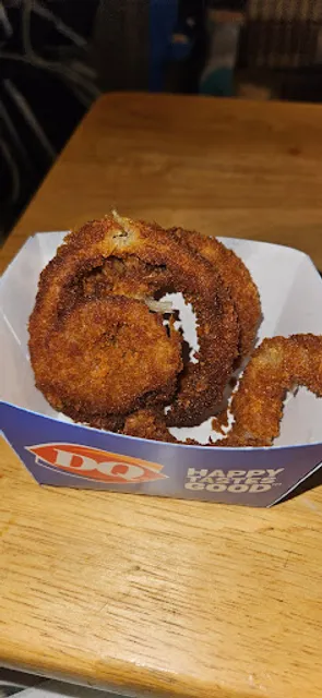 Dairy Queen Grill & Chill