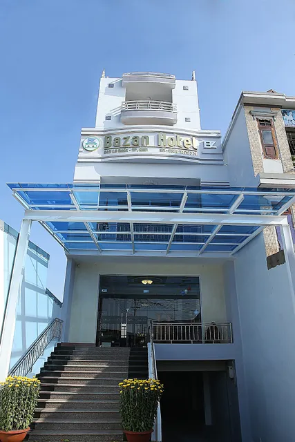 Bazan Hotel Dak Lak