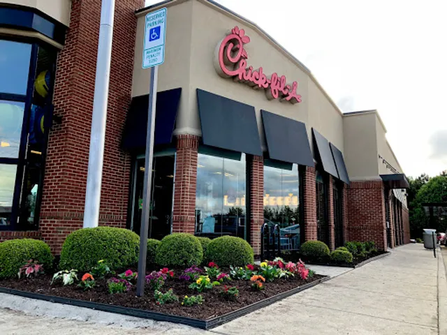 Chick-fil-A
