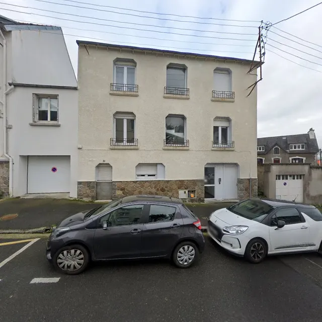 Résidence Albert Premier