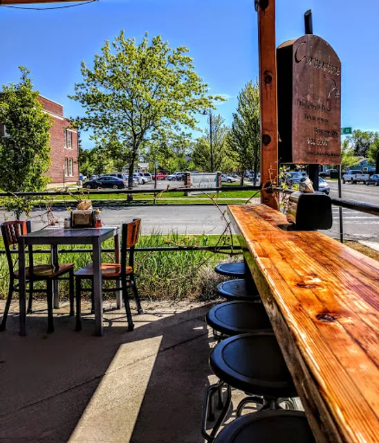 Cornerstone Italian Kitchen