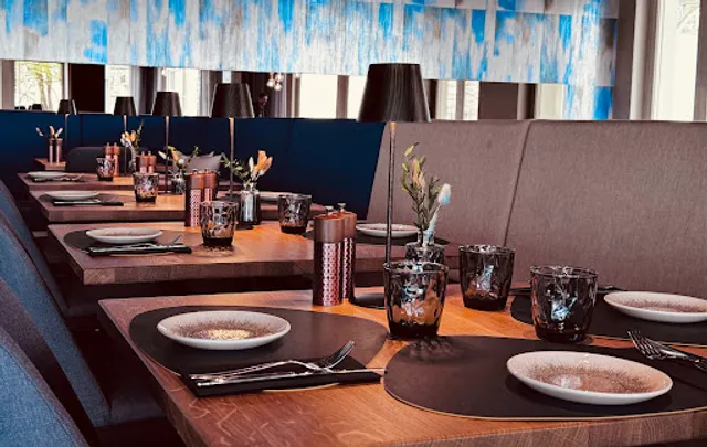First-Table-Restaurant Sellin GmbH