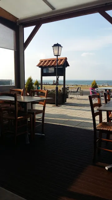 Café Boutique La Tara