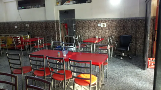 Laziz Special Non-Veg AC Restaurant