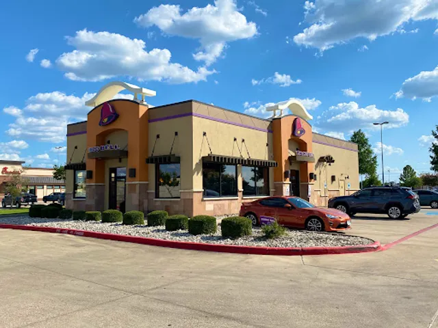 Taco Bell