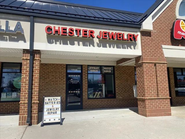 Chester Jewelry