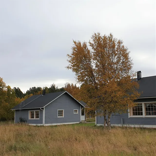 Nuoriso- Ja luontomatkailukeskus Inari Oy