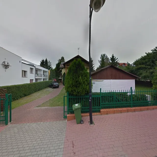 Pokoje gościnne Albina