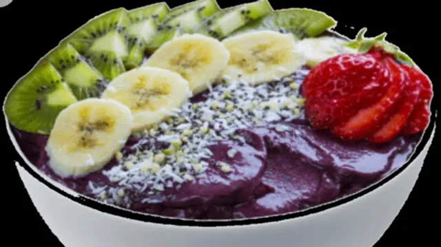 Açaí da praça