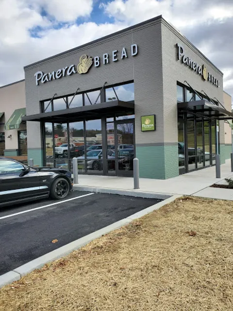 Panera Bread