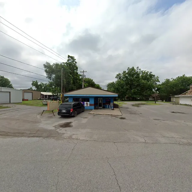 Fort Gibson Liquor & Spirits