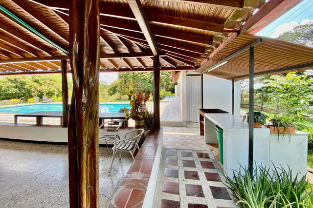 Hacienda Villa Hermosa