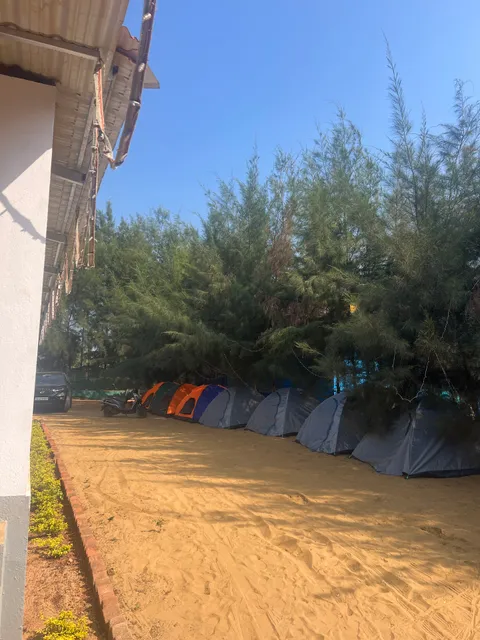 COSTARICA BEACH PARTY PLACE & STAY